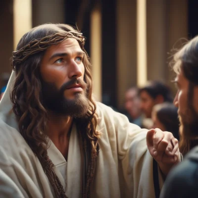 Are you Secure as a true follower of Jesus?