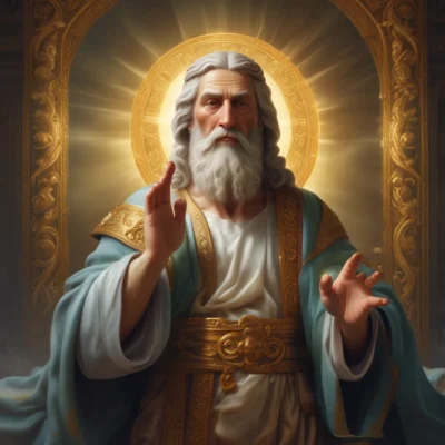 God proves his faithfulness