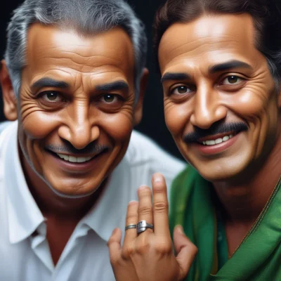 Mukesh – Healed and Saved