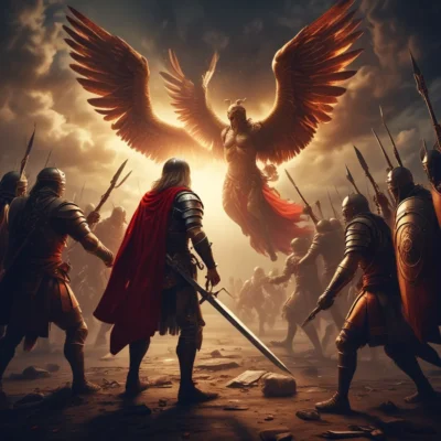 Introduction to Spiritual Warfare