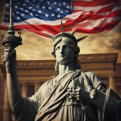 Is Constitutional Liberty threatened in America? If so, what does it mean?