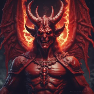 Who is Satan?
