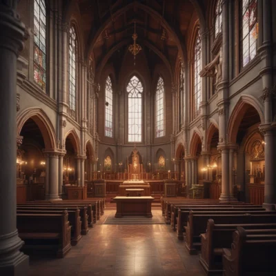 Does the Church Speak for God?