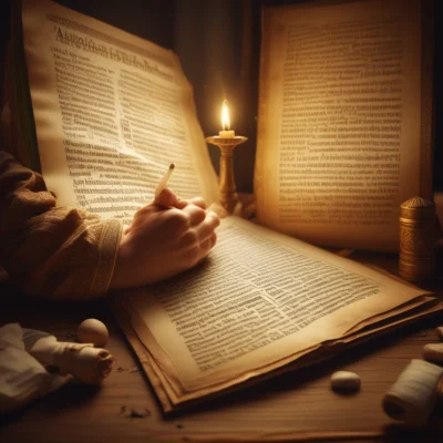 Declarations of Faith For Abundance