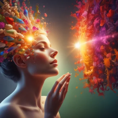 What is Inner Healing?
