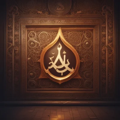A Warning about Islam