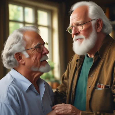 Has Rick Joyner’s Morningstar Ministries gone off?