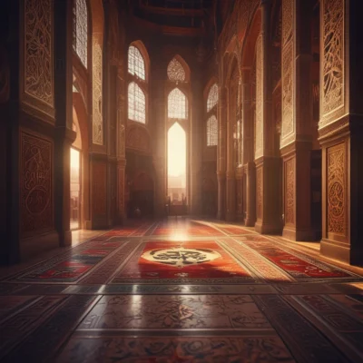 What Muslims Really mean by “Peace”