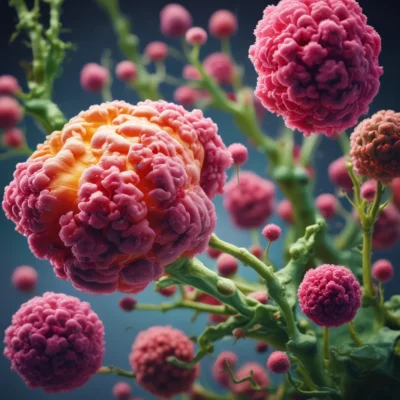 A Natural Cure for Cancer