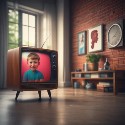 Turn off Your Idol – Your Television