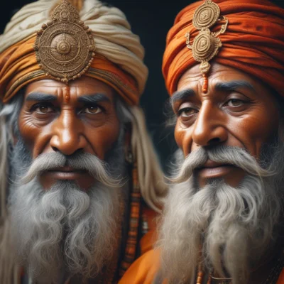 Sadhu Sundar Selvaraj – from hinduism to Christ