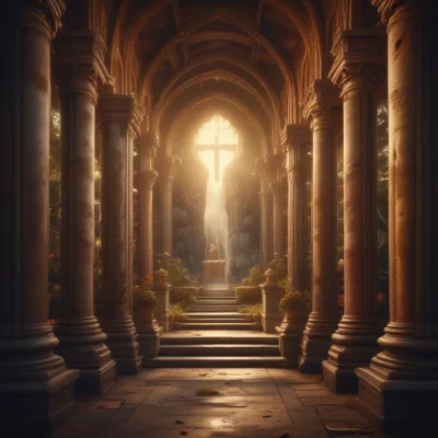 The Kingdom of God