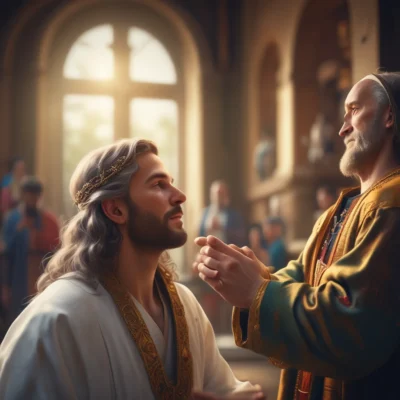 Finding Salvation and Healing after Leaving Formal Religion