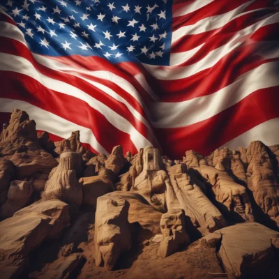 America’s Canvas