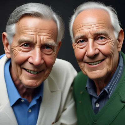 Neville Sheen – a life recovered