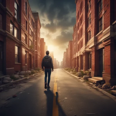 Tough times are coming – its our opportunity