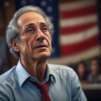 Gerald Celente predicts depression in America