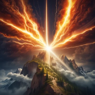 Very Urgent Prophetic Warnings for North Americans (and others)
