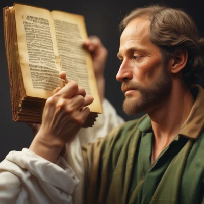 The Revolutionary Message of John’s Gospel