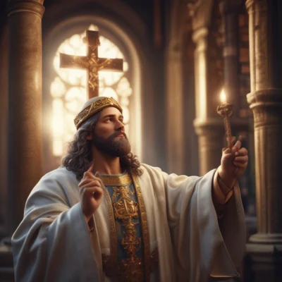 All About Christian Faith