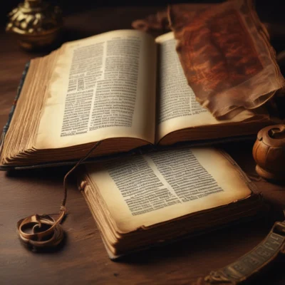 Lecţia 1: Biblia – Cuvântul lui Dumnezeu