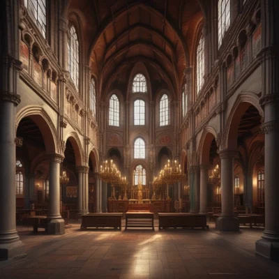 Lecţia 11: Părtăşia Creştină şi Biserica