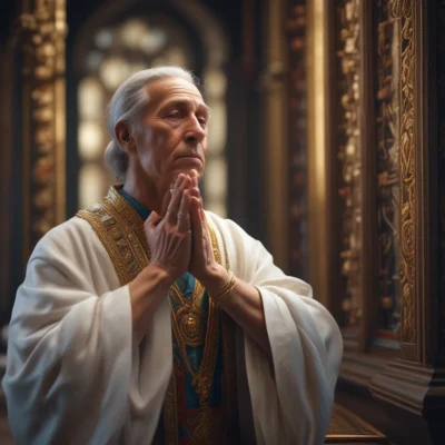 Theophostic Prayer: Is it a Counterfeit?