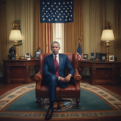 The Obama Deception