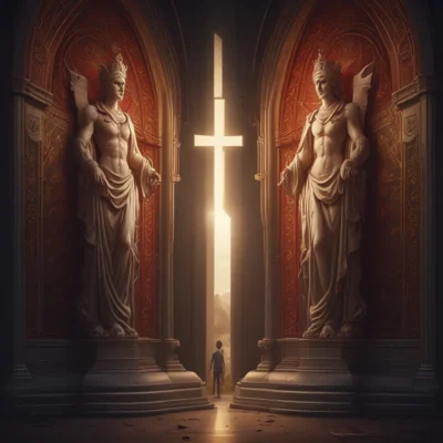 Sin and Salvation – Section I