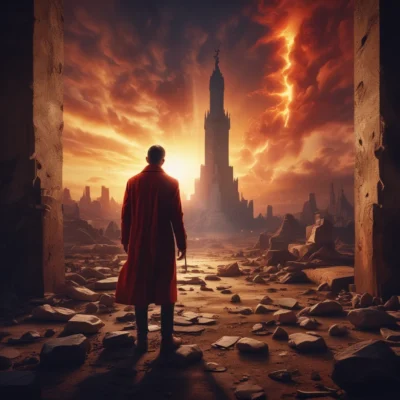 How to Prepare for End-time Tribulation