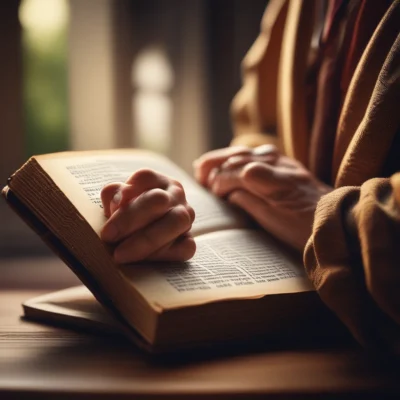 Bible Based Prayers by Theme