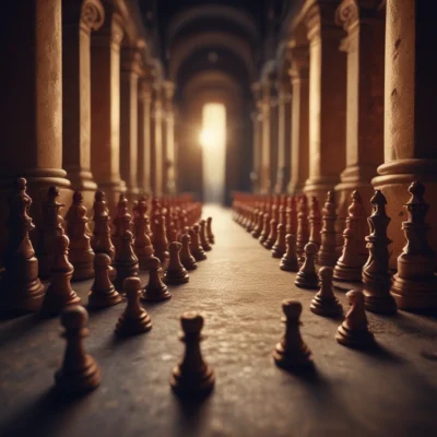 Strategic Intercession