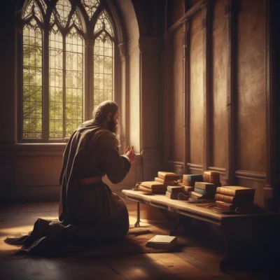Proverbs 11 Prayers and Confessions