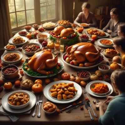 Thanksgiving for Answered Prayer from Psalm 119