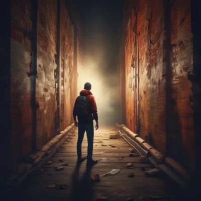 Overcoming Fear