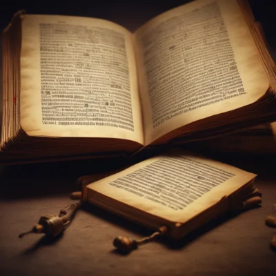 Scriptures to Defeat Fear