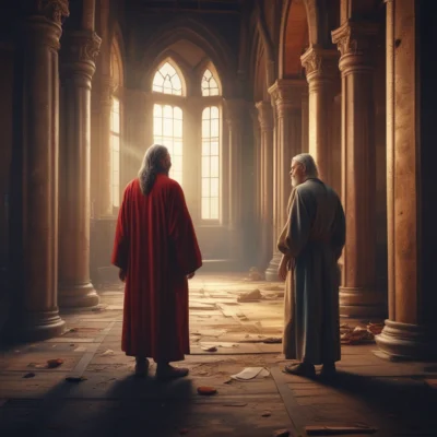 Unbelief in Unbelievers