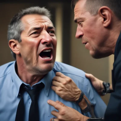 Baptist Pastor Tased and Beaten by Police in Arizona, Amerika – 12 stitches in the head