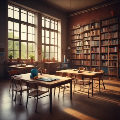 Why Teaching and Knowledge is So Important