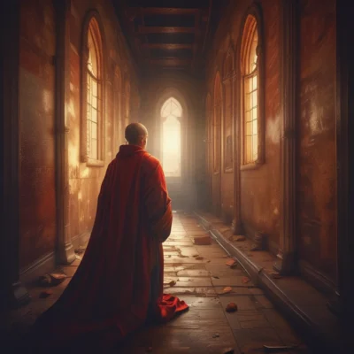 “How do I KNOW I am Saved?”