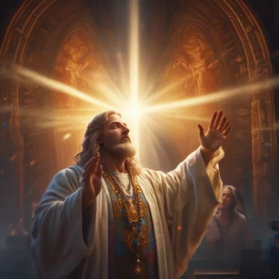 Revival and Spiritual Movements