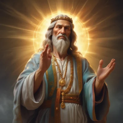 The Spirit of the Lord makes the difference