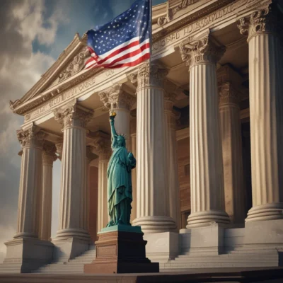 The State of Justice in the U.S.A.