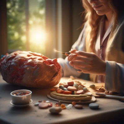 Reconciling Medicine and Divine Healing