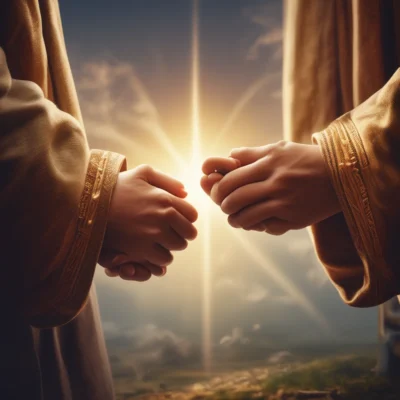 Promises of God