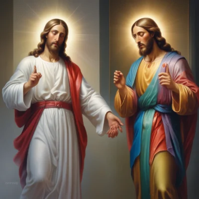 Human Guilt – Divine Mercy – Ps Byron Graham