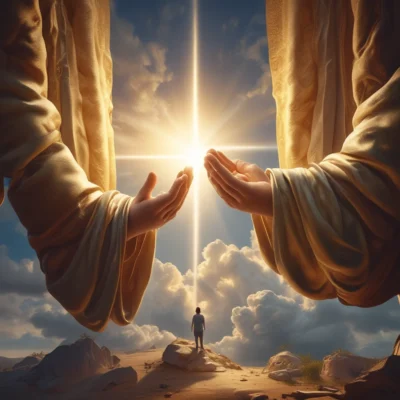 God’s Desire for us to Prosper