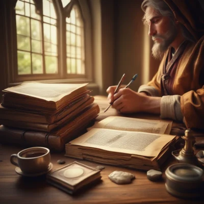 Resources for the Lord’s Work