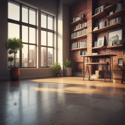 Real Estate Investing