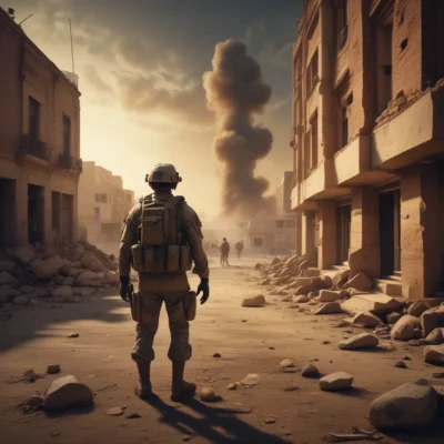 Iraq War
